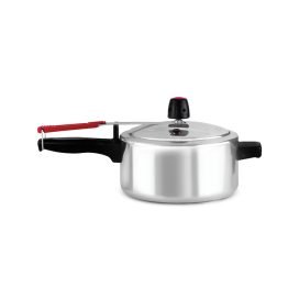 Panela pressao alumine 3,0l polida