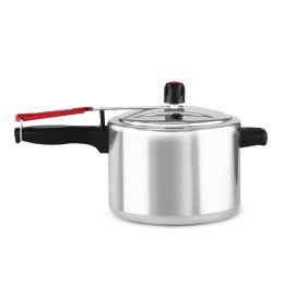 Panela pressão fechamento interno alumine 7,0l polido