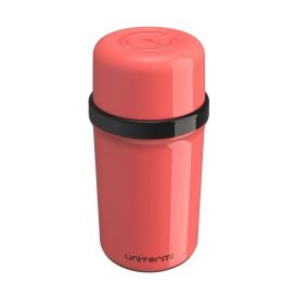 garrafa term fano 250ml rosa eco