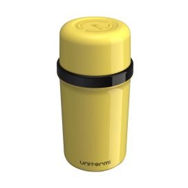 garrafa term fano 250ml amarela eco