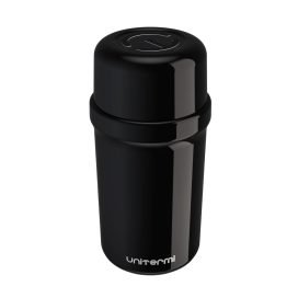 garrafa term fano 250ml preta eco