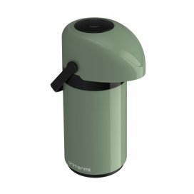 garrafa term m verona pressao 600ml verde eco