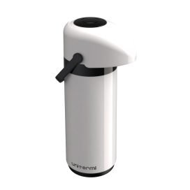 garrafa term m verona pressao 1,0l branca eco