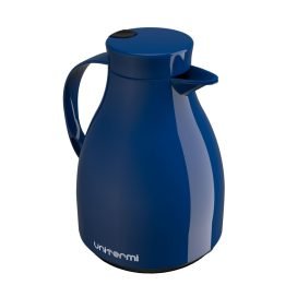 garrafa term b com gatilho paris 500ml azul ec