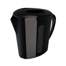 leiteira 1,0l preto eco