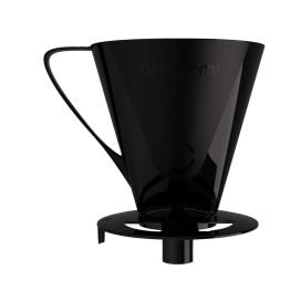 suporte filtro preto 24 pecas eco