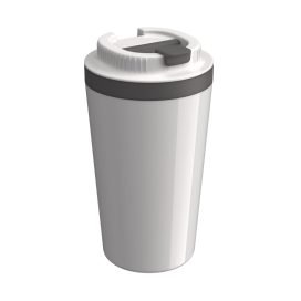 copo termico minas 400ml branco eco livre de BPA