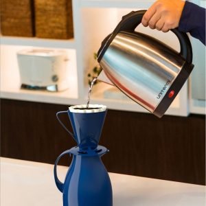 suporte filtro azul 24 pecas eco - Imagem 4