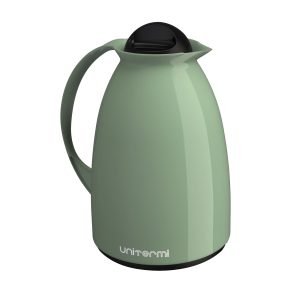 garrafa term m florenca 650ml verde eco - Imagem 3