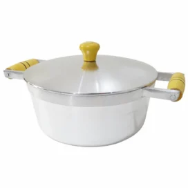 Cacarola diamantada Aluminio Grosso