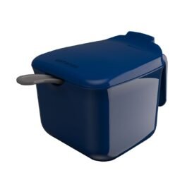 acucareiro 350ml azul eco