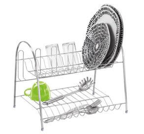 escorr. Loucas duplo laminado pratico cromado