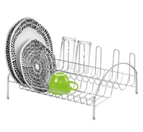 escorredor Loucas cama laminado pratico cromado