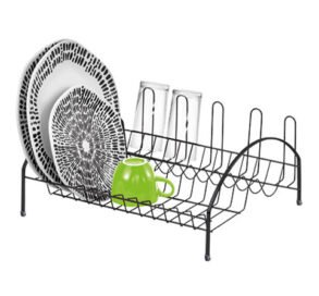 escorredor Loucas cama laminado pratico black