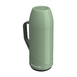garrafa termica de mesa roma 1,0l verde eco