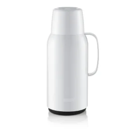 Garrafa Termica Plastico Amar. 1l