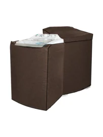 CAPA MAQUINA DE LAVAR TAMANHO (M)