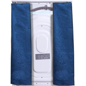 CAPA MAQUINA DE LAVAR TAMANHO (G) - Imagem 5