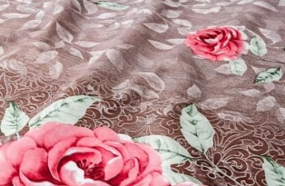 Toalha De Mesa Termica Veneza Bege 1,40 largura (valor por metro)