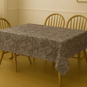 Toalha De Mesa Termica Juliette 1,40m largura - Imagem 4