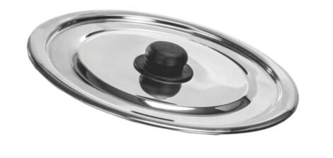 Tampa Aluminio Reta N 26