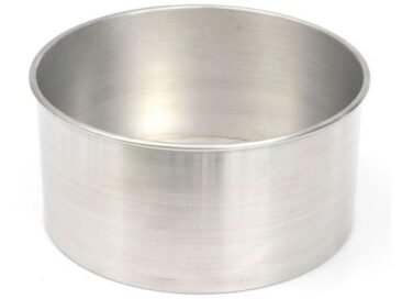 Assadeira De Bolo Redonda Alta 2,0L N 18