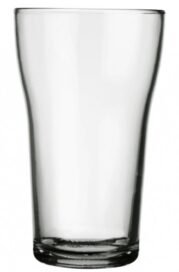 Conjunto Copo vidro Boteco Choppinho C/6 200 ML