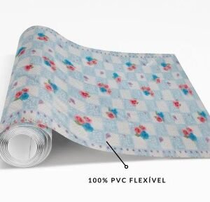 DIAMANTE EST COMPOSE ROSAS 1400MM POR METRO - Imagem 3