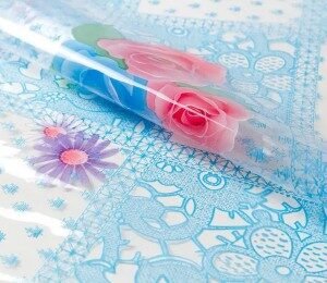 DIAMANTE EST COMPOSE ROSAS 1400MM POR METRO - Imagem 4