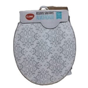 Assento Sanitario Almofadado - Imagem 32