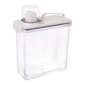 DISPENSER TRAVA MAIS CRISTAL DIRECIONAR/DOSAR 3 L B2