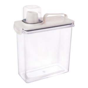 DISPENSER TRAVA MAIS CRISTAL DIRECIONAR/DOSAR 3 L B2