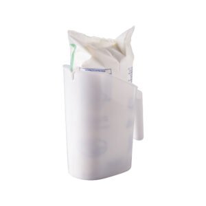 PORTA LEITE DE SAQUINHO B3