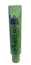 Gel Massageador Canela De Velho 150g (Bisnaga)