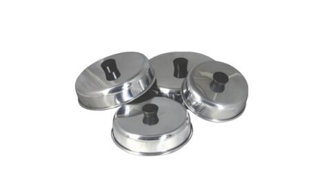 ABAFADOR POLIDA P/LANCHES Nº 14 (UNIDADE)