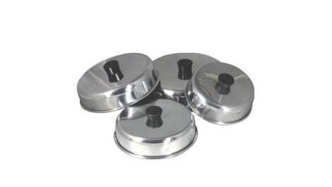 ABAFADOR POLIDA P/LANCHES Nº 16 (UNIDADE)