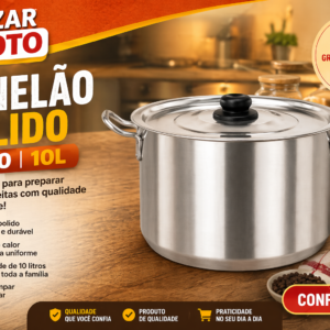 Panelao polido Nº 30  10 L