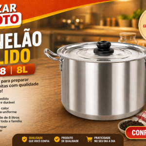 panelao 8l