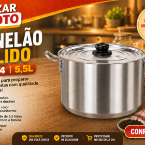 panelao 5,5l