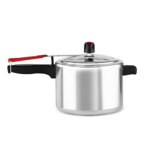 Panela Pressão Alegrete Polida 7,0l