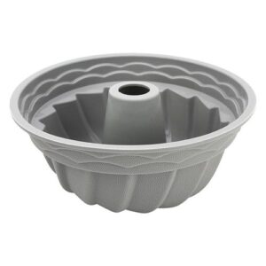 Forma vazada silicone 21,5x8,5cm