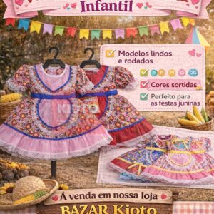 Vestido bebe detalhe em  "v" Cor: sortidos peça