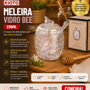 MELEIRA VDO BEE 230ML
