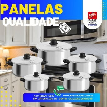 post jogo panela mafra polida